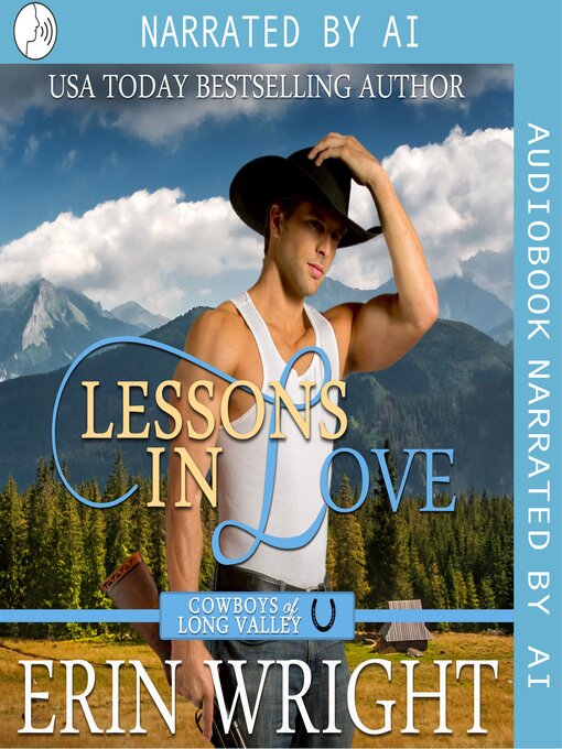 Title details for Lessons in Love by Erin Wright - Available